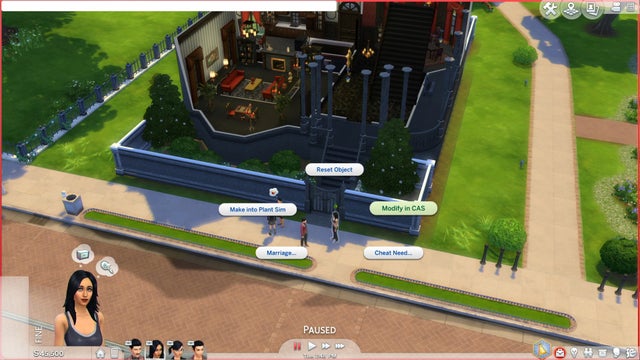 Sims 4 City Living For Mac And Windows